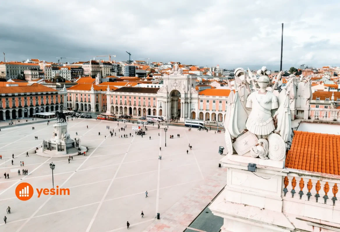 days in Lisbon