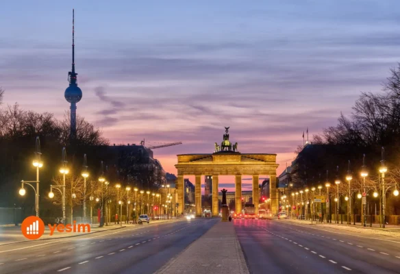 Days in Berlin