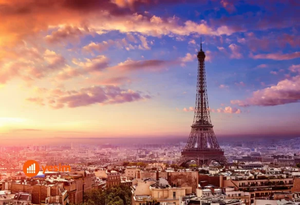 Days in Paris