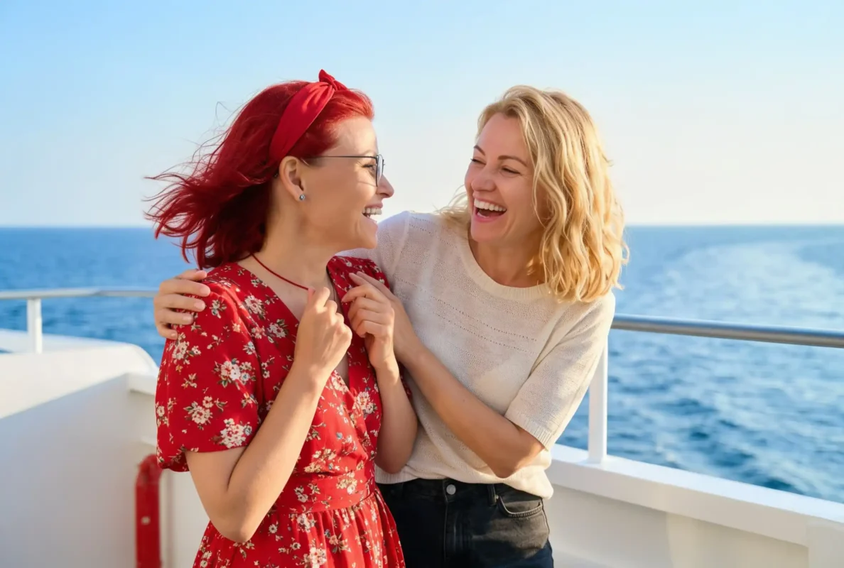 eSIM for Cruises