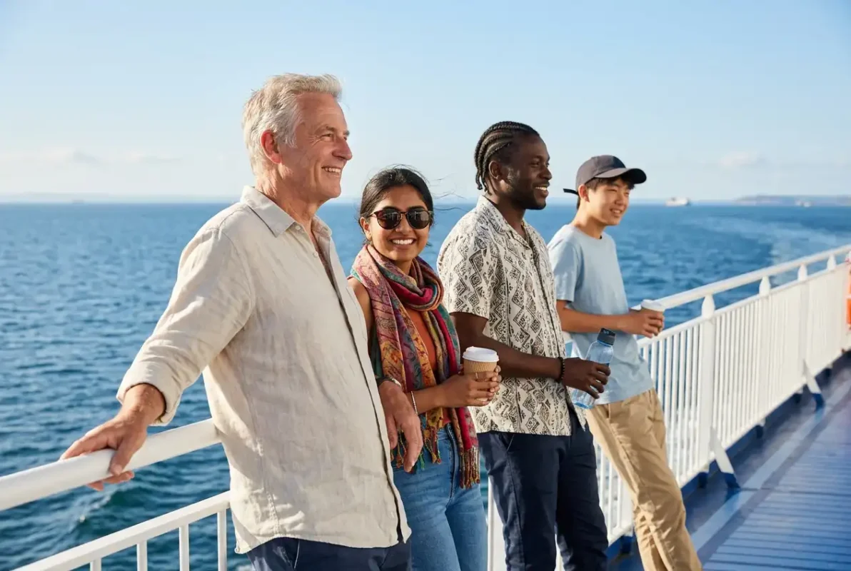 eSIM for Cruises