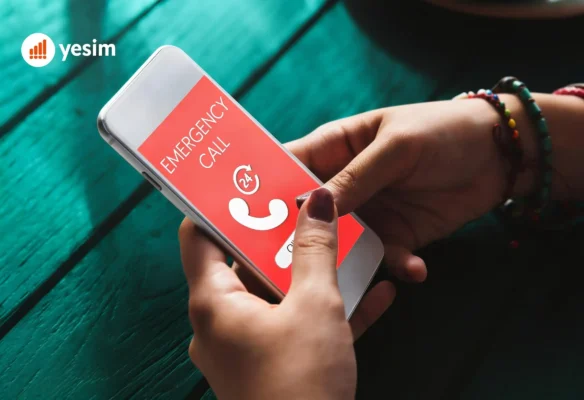 Emergency calls help