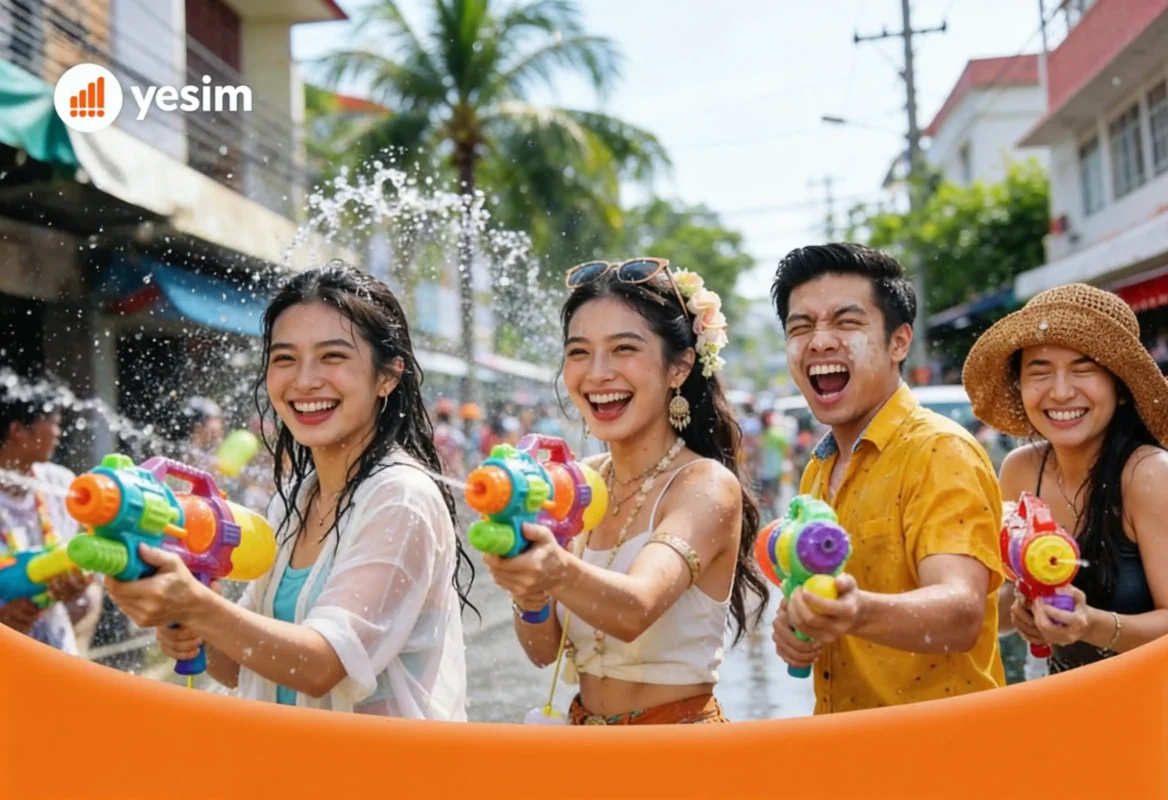 songkran-celebrating