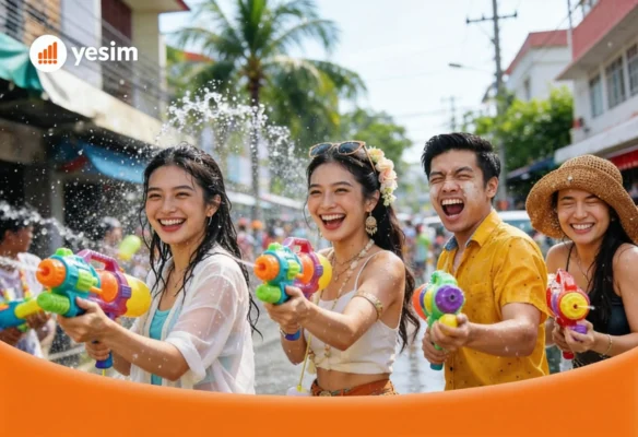 songkran-celebrating