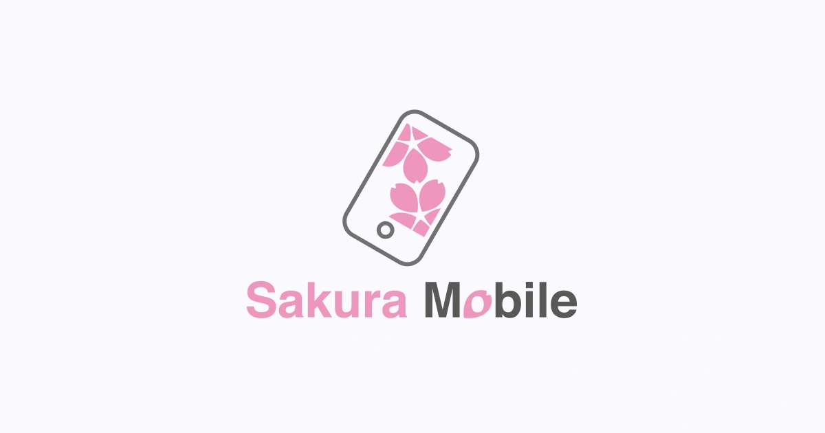 Sakura Mobile 