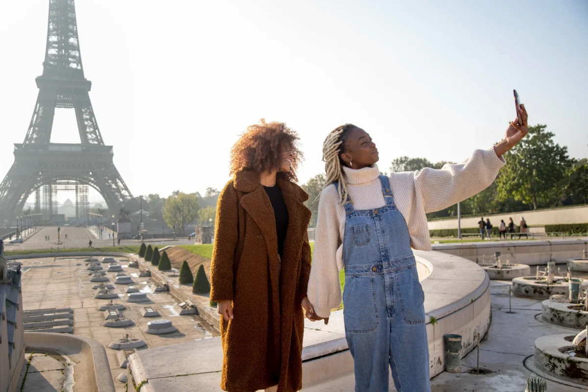 prevent mistakes during travelling to paris