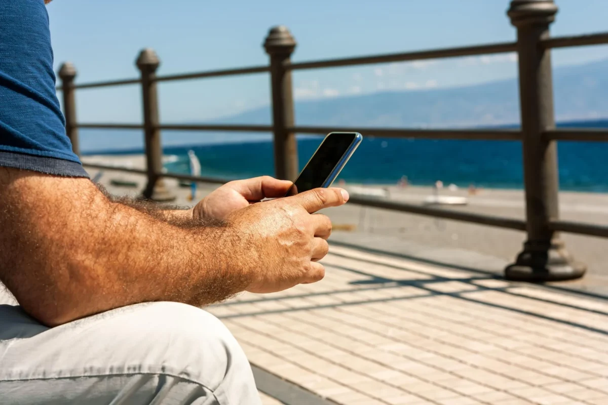 NRJ Mobile guide