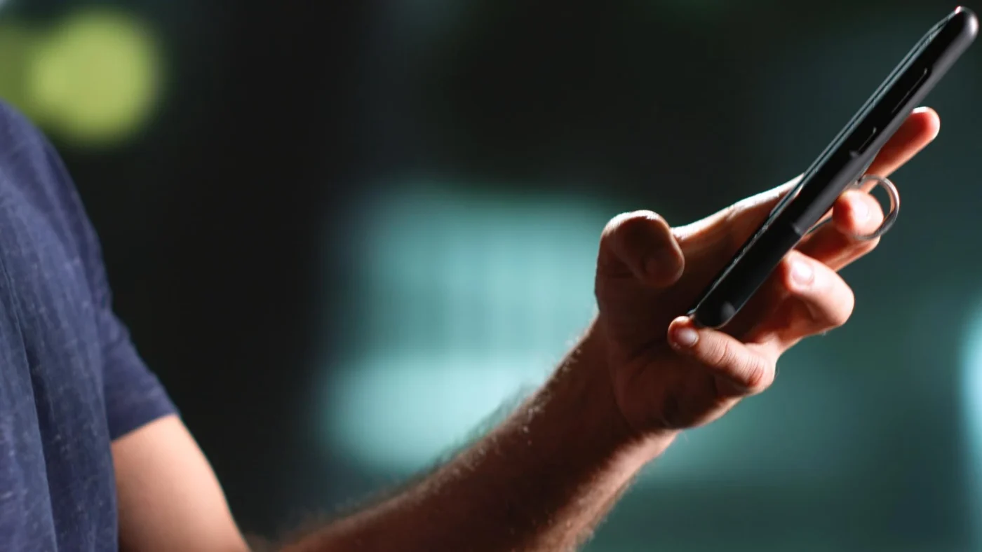 Samsung tethering guide to share your internet connection