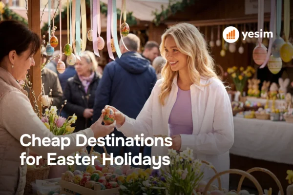 Affordable Destinations for Holy Week and Easter