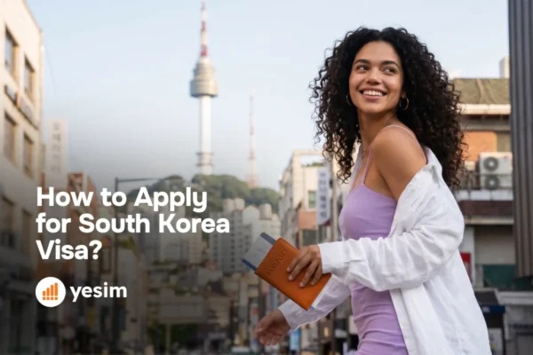 South Korea Visa