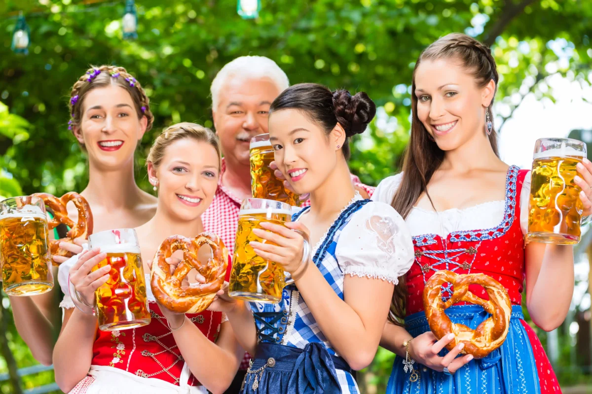 Fun Facts About Germany