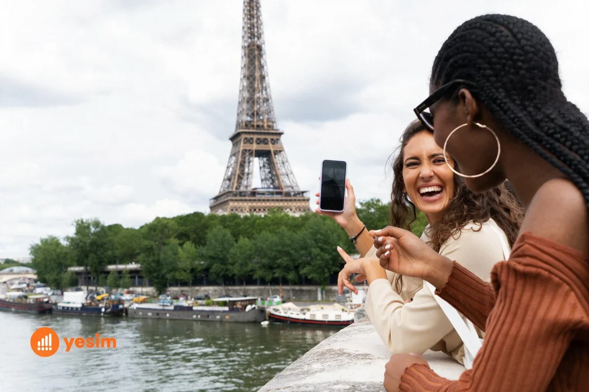 mistakes during travelling to paris