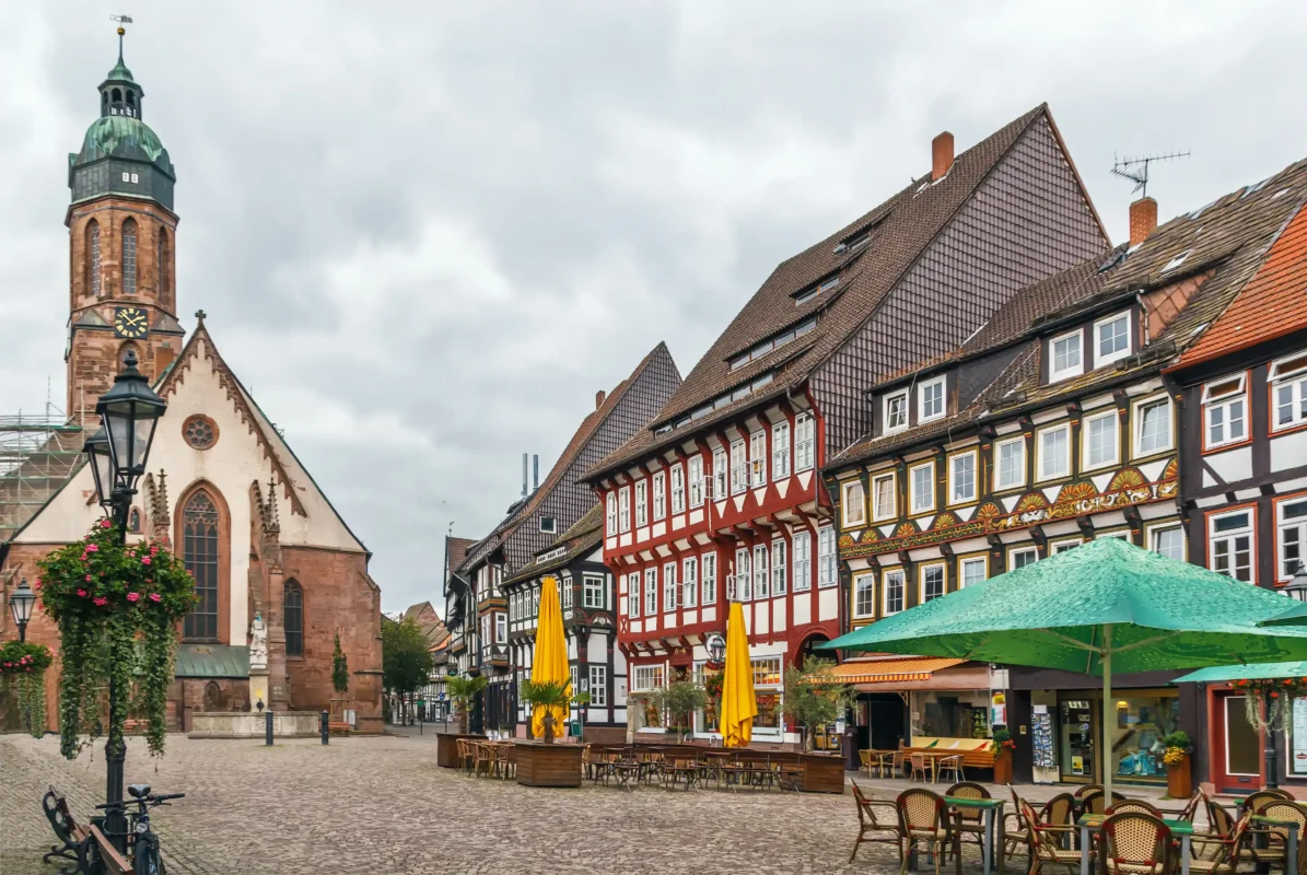 Fun Facts About Germany