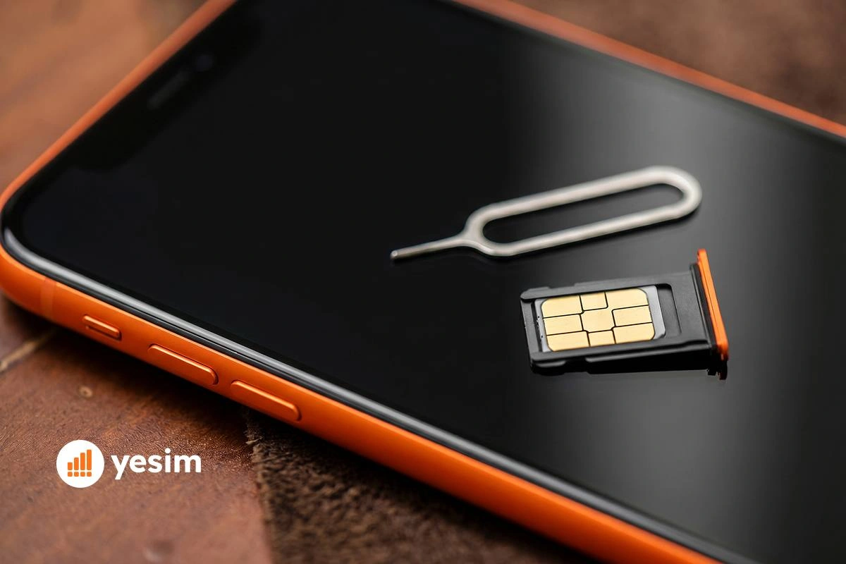What Is Stored on a SIM Card