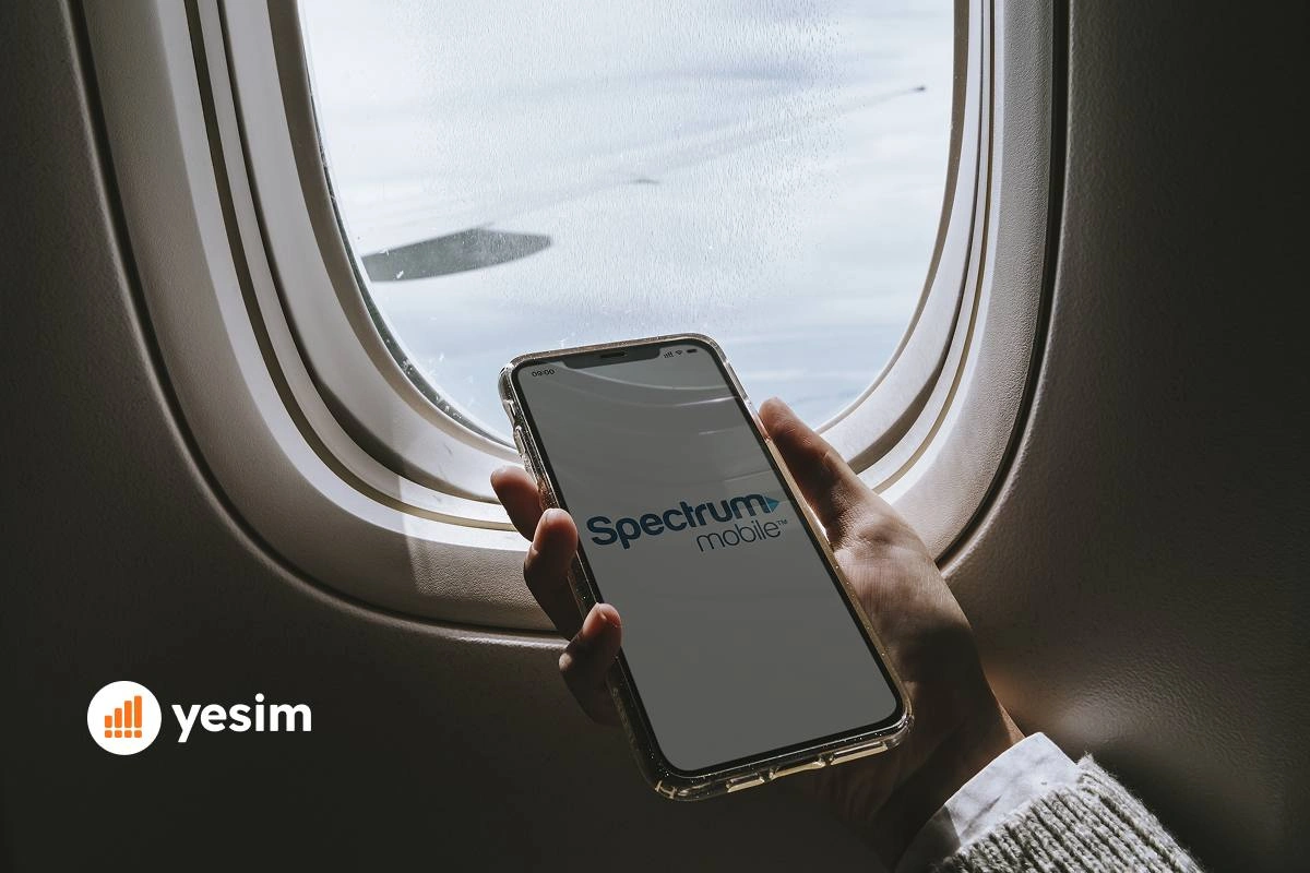 Spectrum International Plan