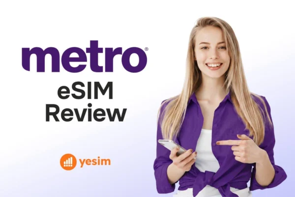 Metro by T-Mobile