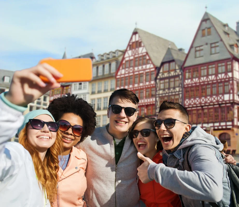 Fun Facts About Germany
