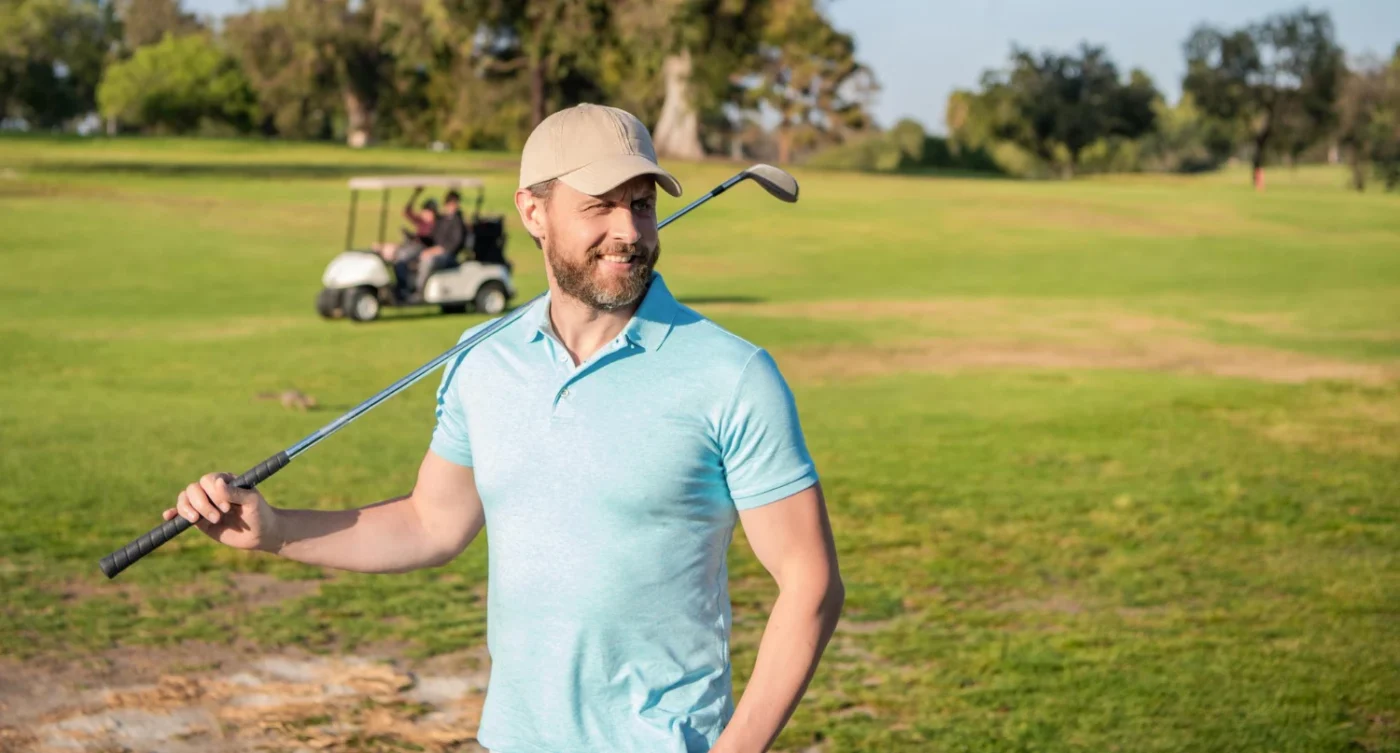 International Golf Championships