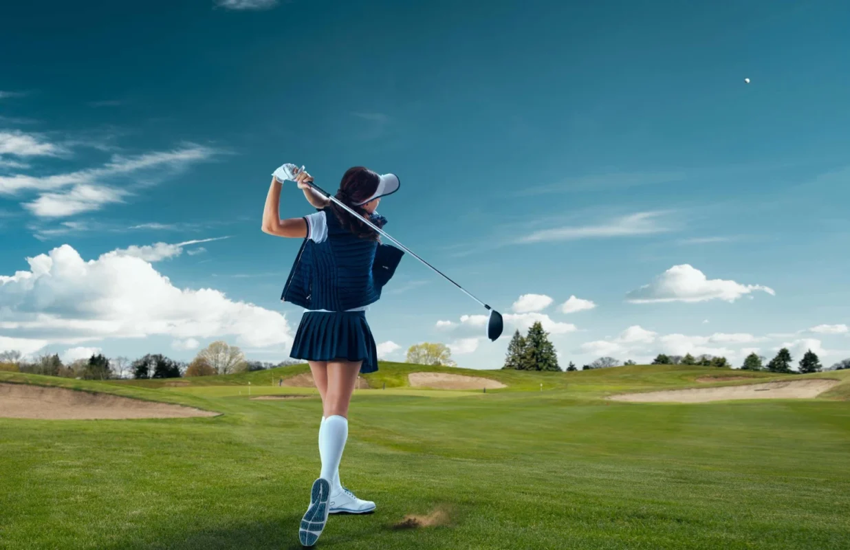 International Golf Championships
