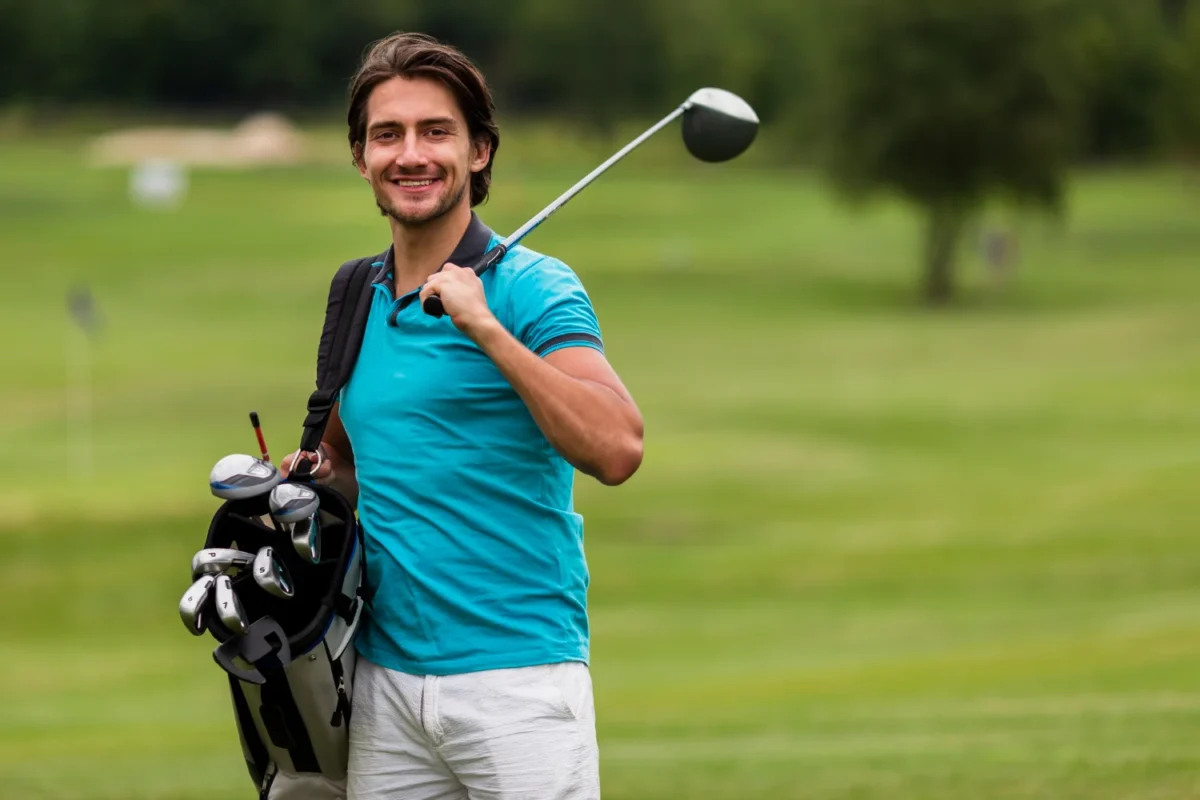 International Golf Championships