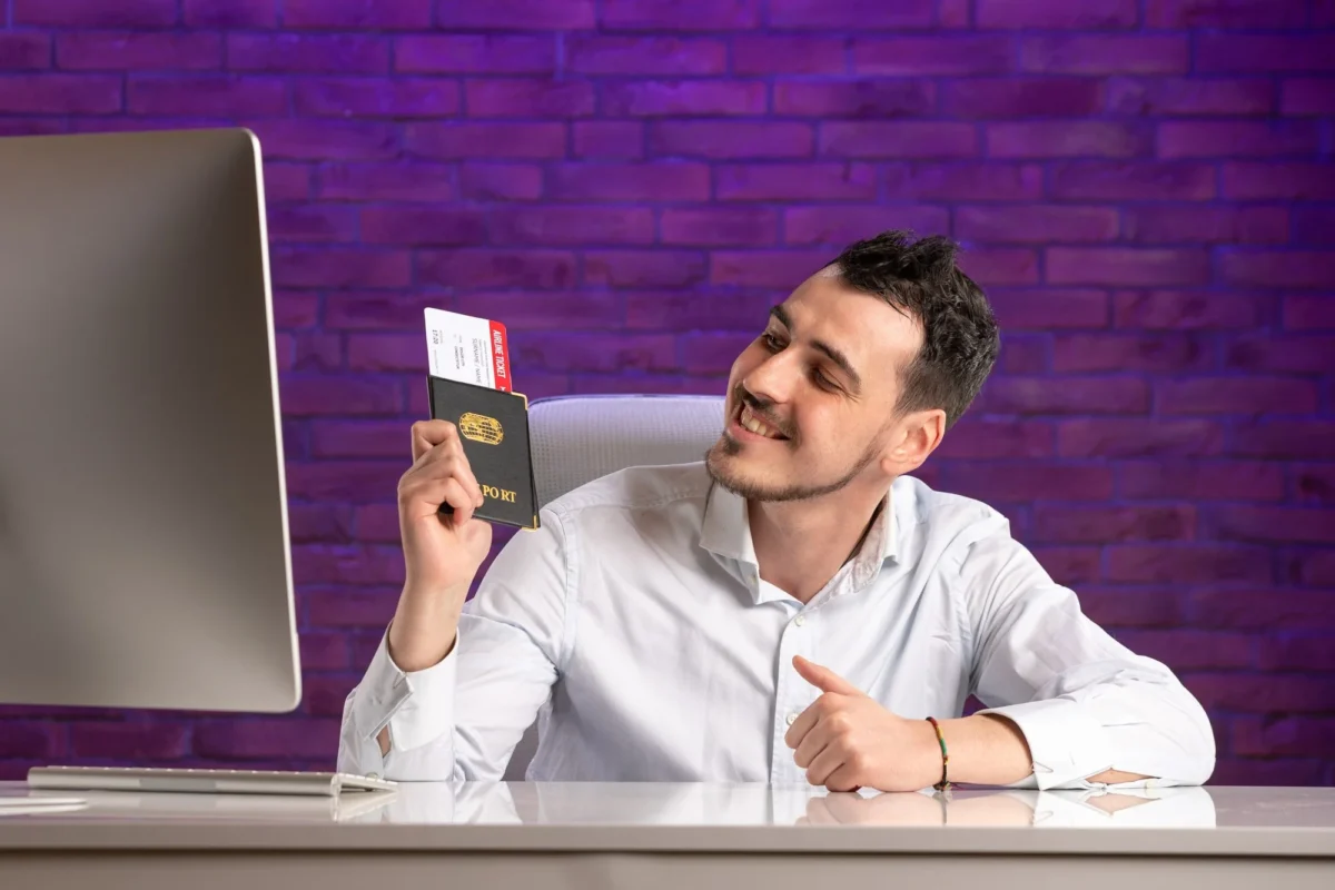 visa for travelling from Spain