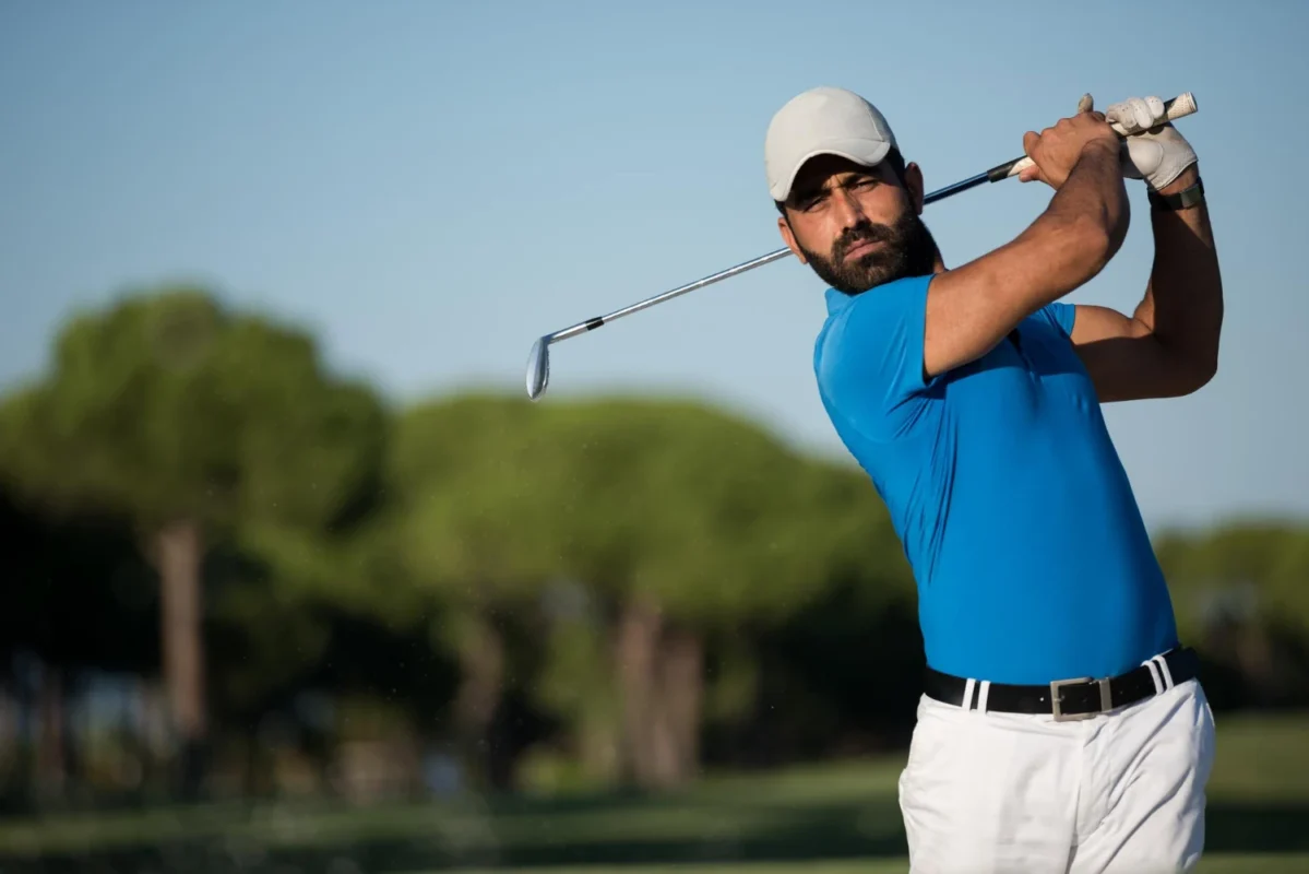 International Golf Championships