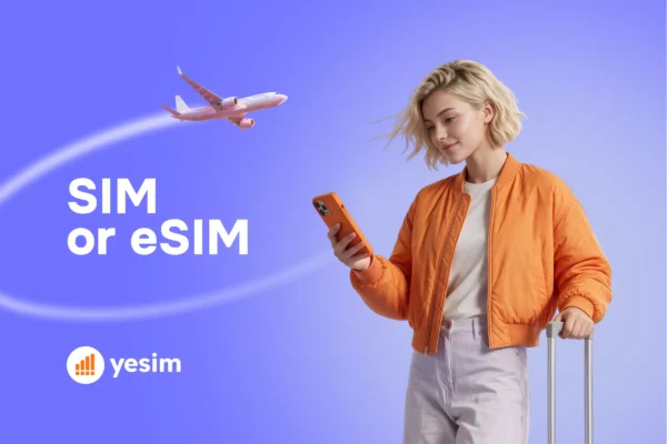 SIM-or-eSIM