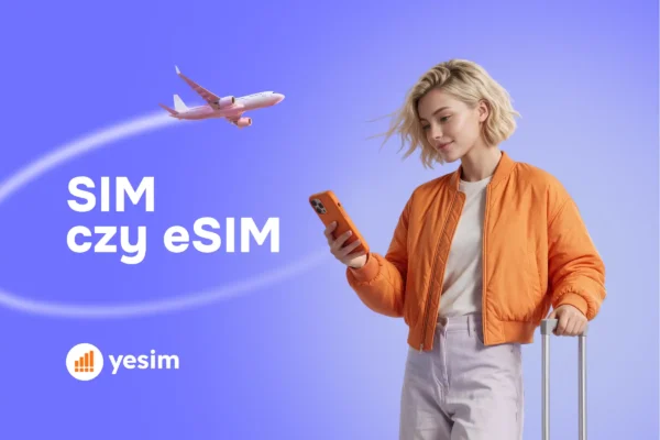 SIM or eSIM