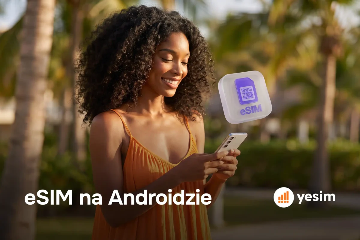 eSIM-on-Android