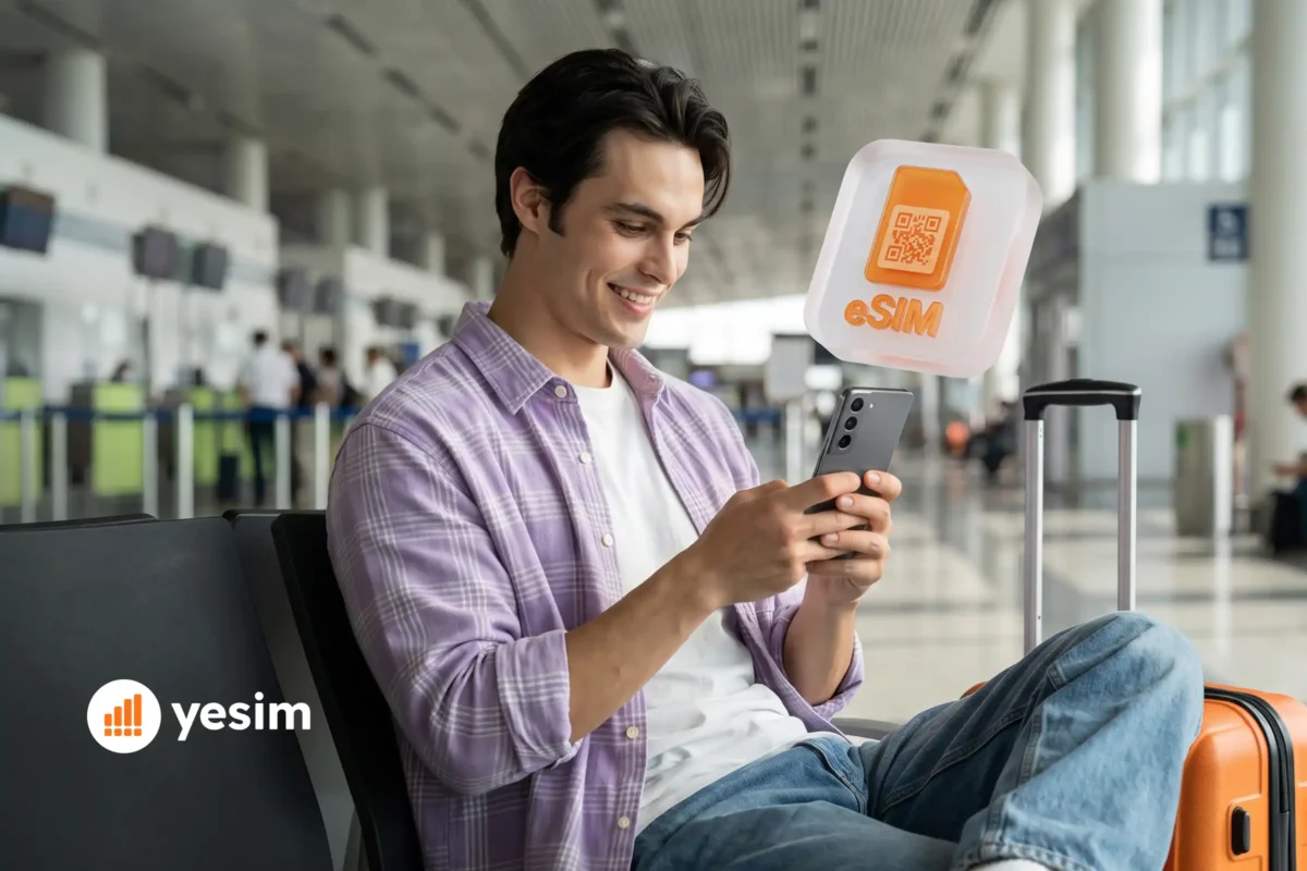 esim-on-android