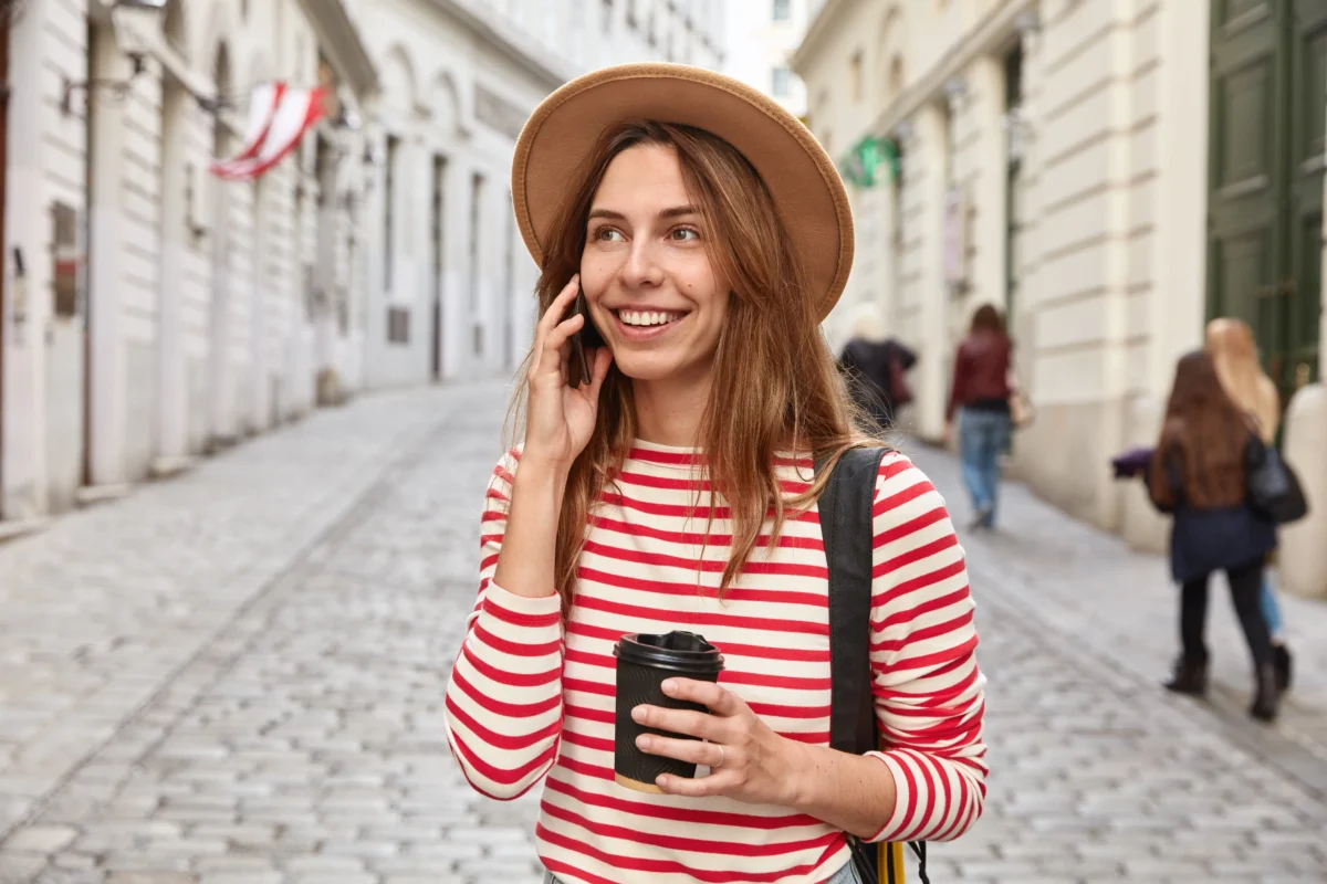 mobile internet in austria