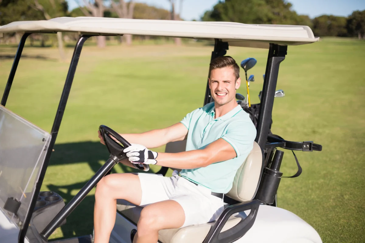 Golf Holidays in New Zealand, Australia & Southern Europe