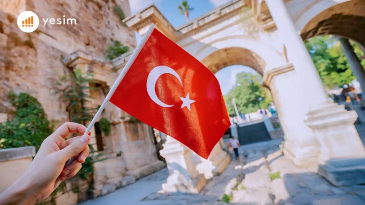 pay with euros in Turkey