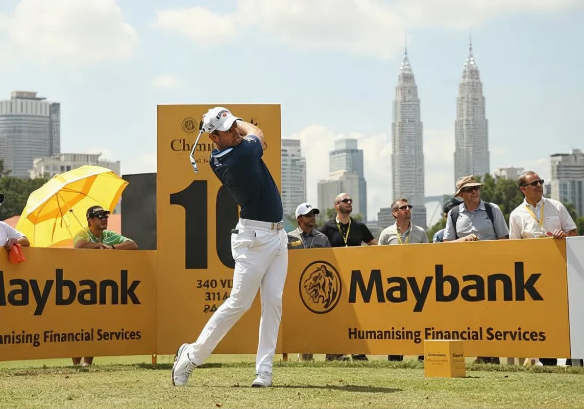 Maybank Championship