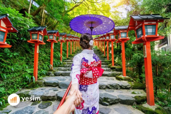 money needed for Japan