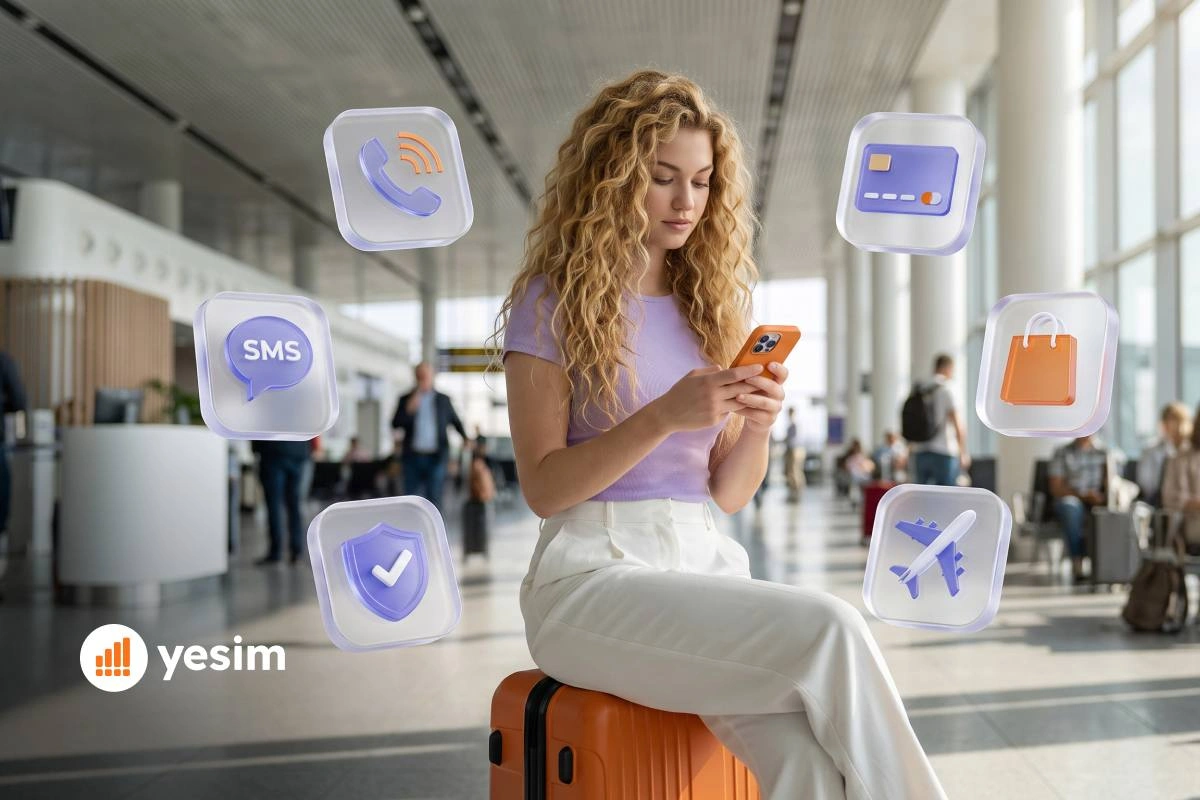 Does an eSIM Come With a Phone Number?