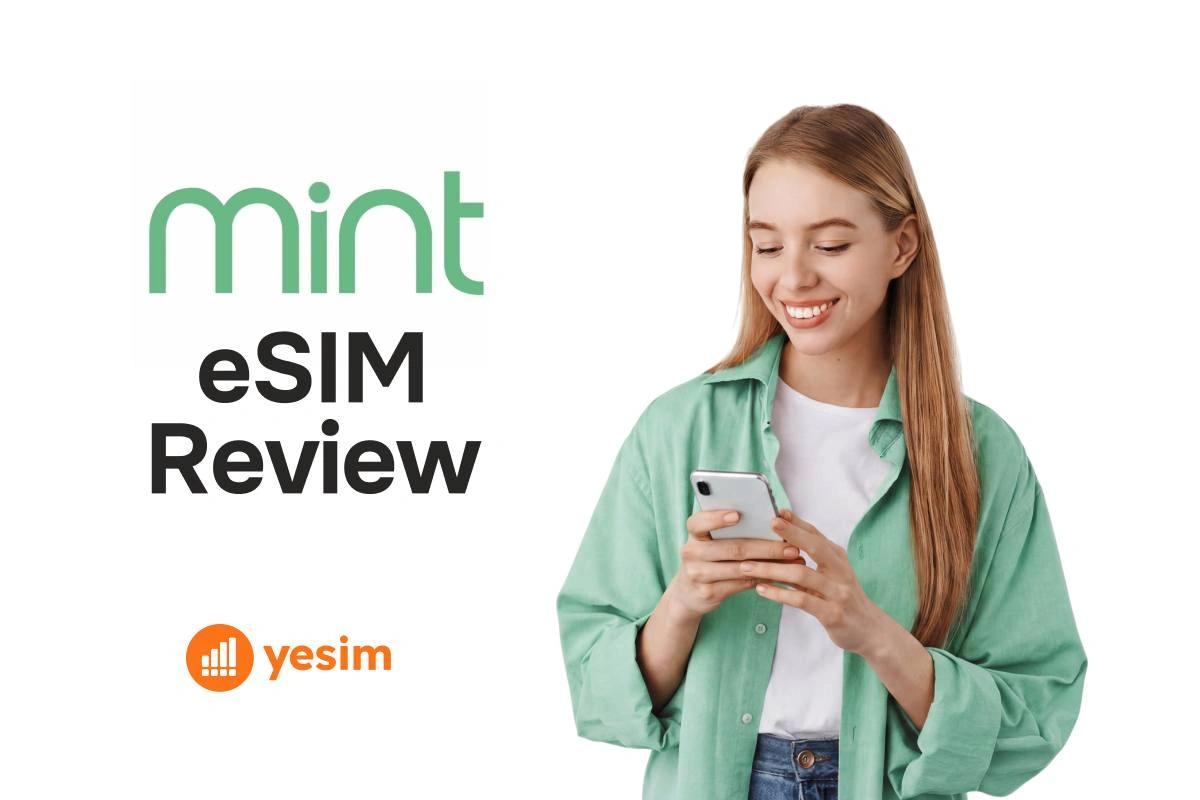 Mint Mobile