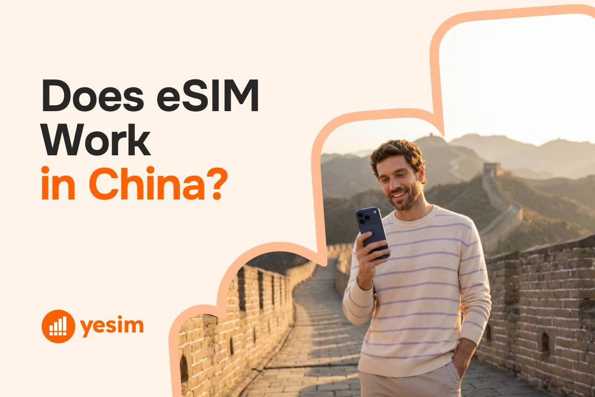 does-esim-work-in-china