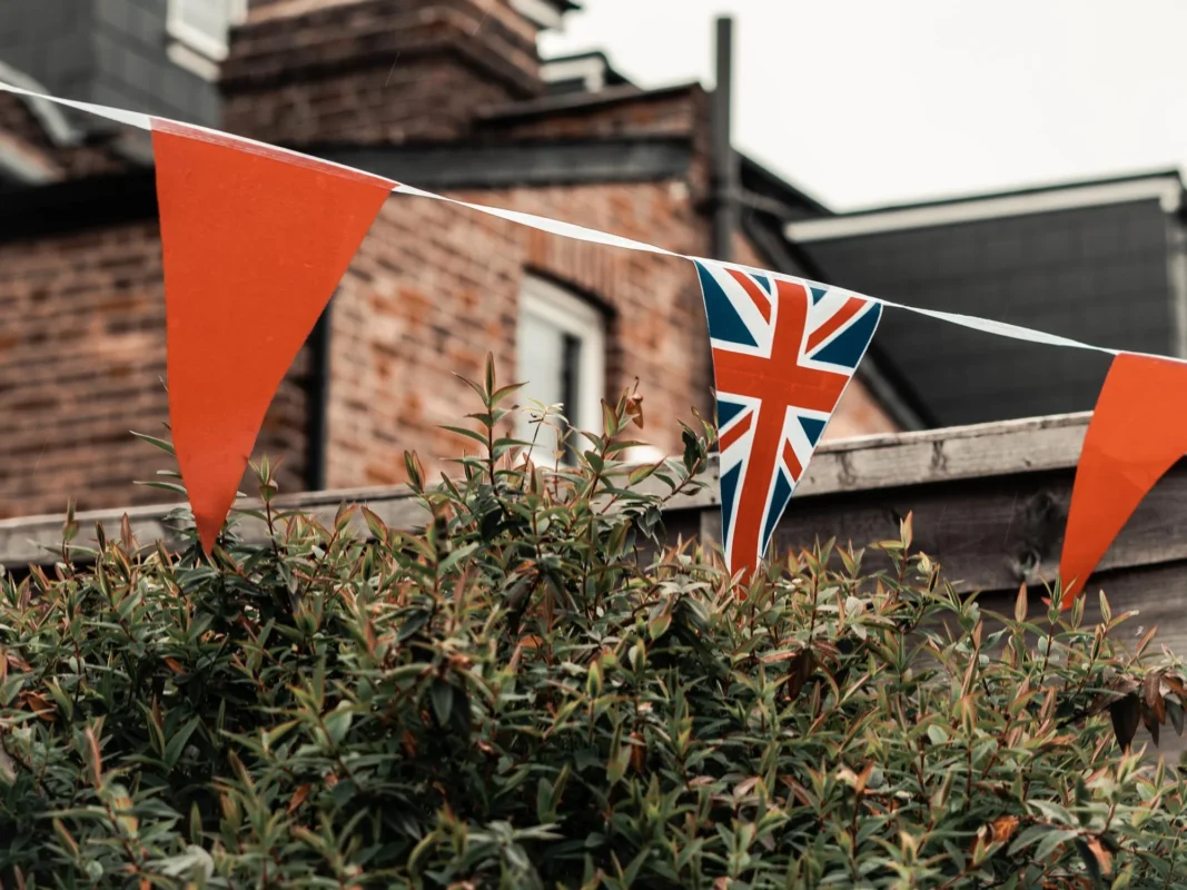 Internet in Great Britain