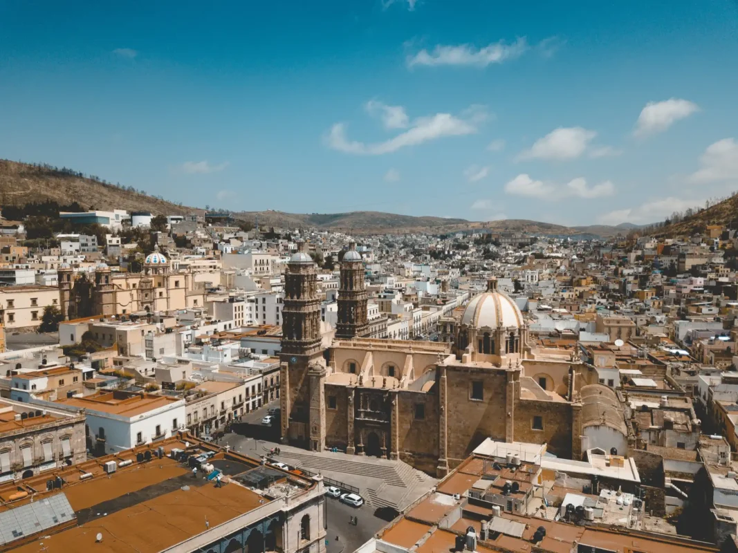 Morocco travelling