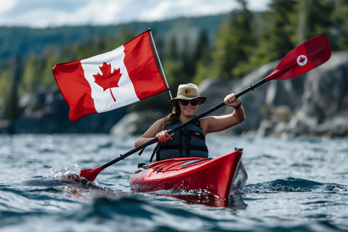 what-is-canada-known-for