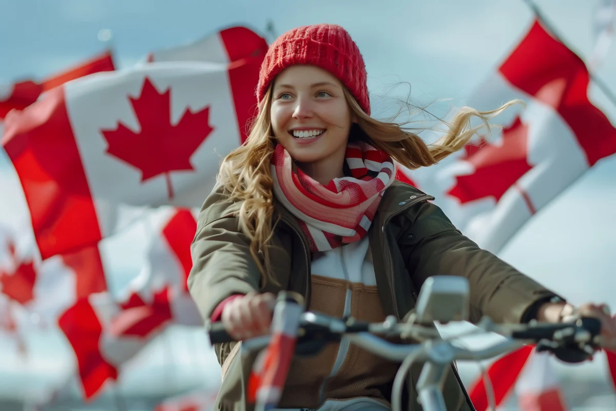 what-is-canada-known-for