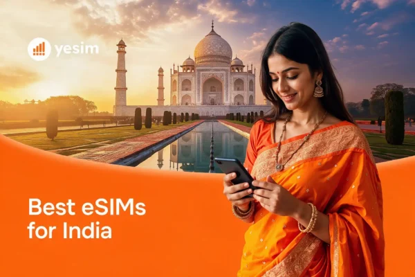 best-esim-for-india