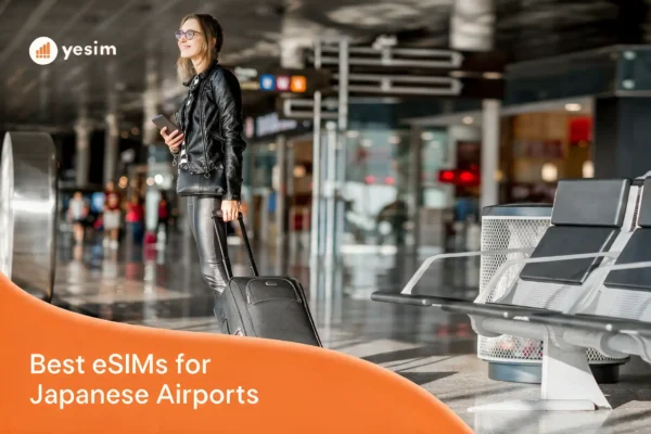 esim-japan-airport