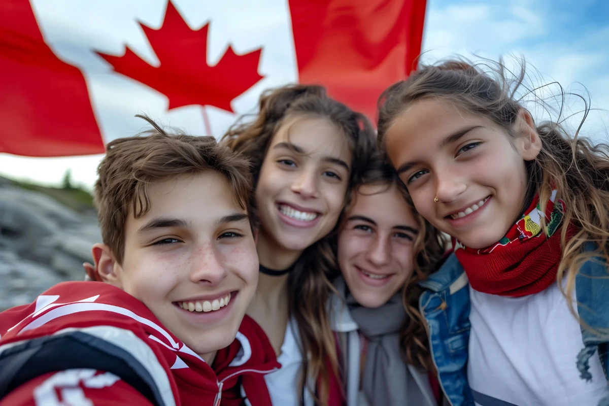 what-is-canada-known-for