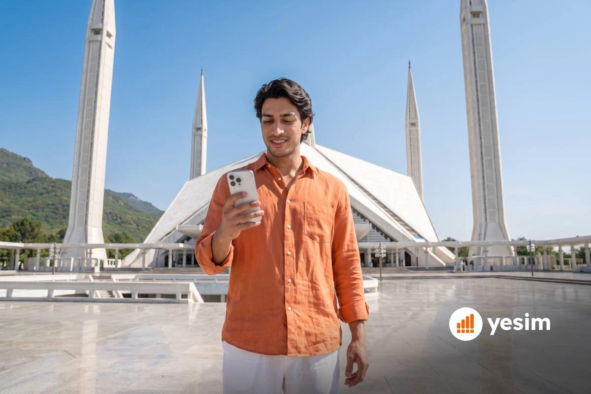 does-esim-work-in-pakistan