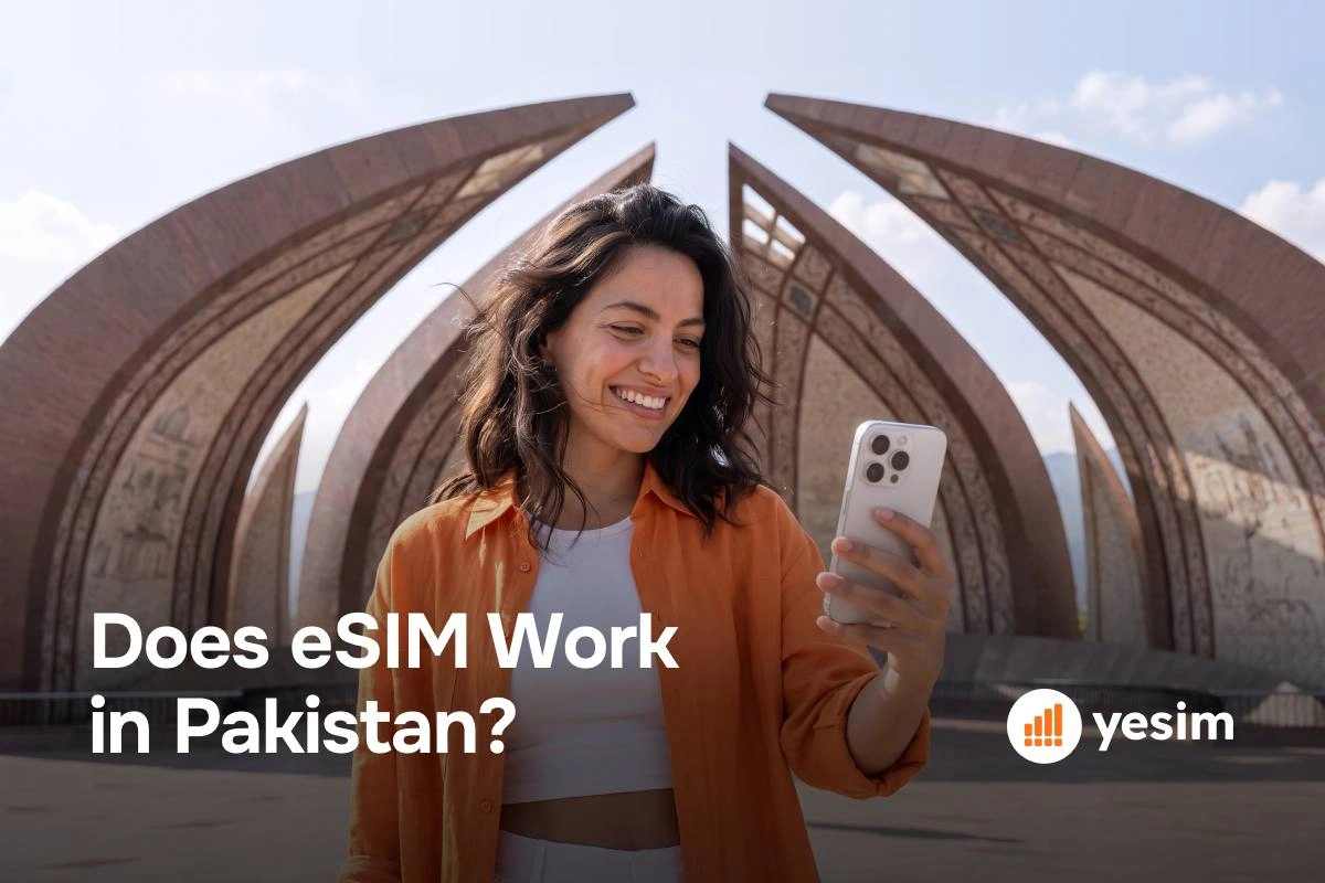 does-esim-work-in-pakistan
