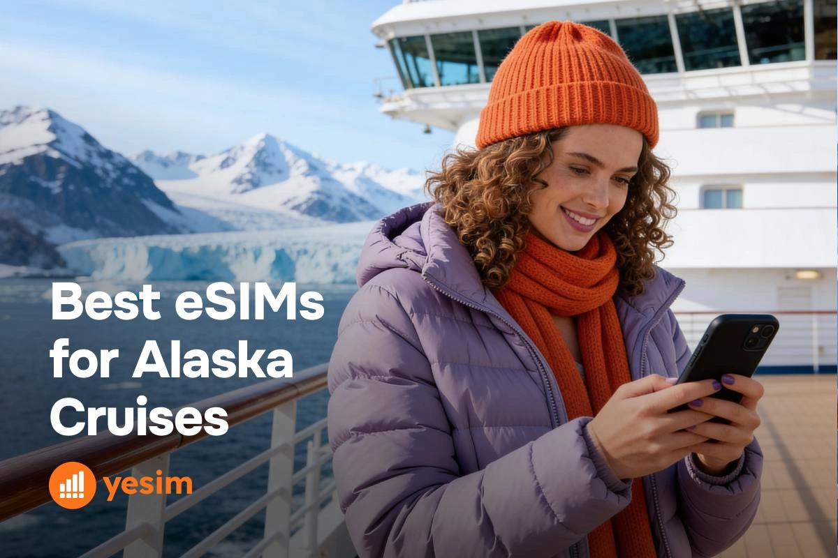 best-esim-for-alaska-cruise