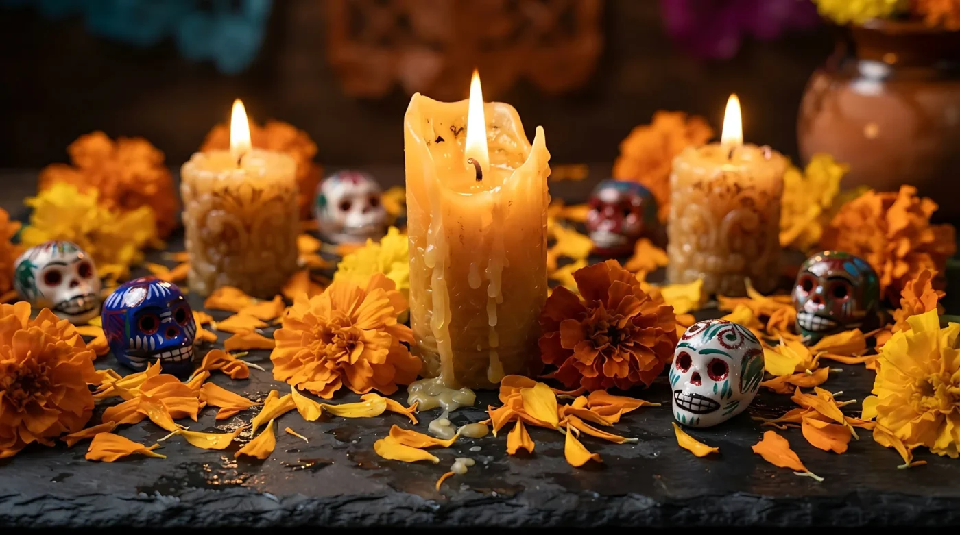 all saints day traditions