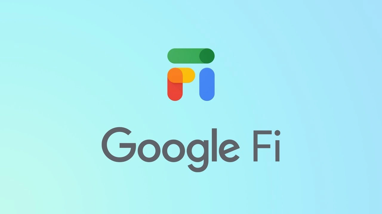 Google Fi